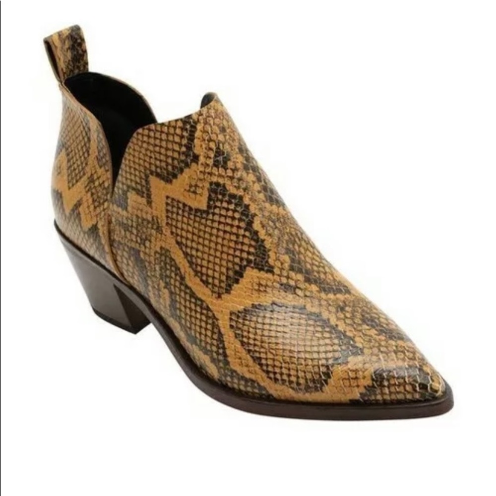 Dolce Vita Sonni Boot